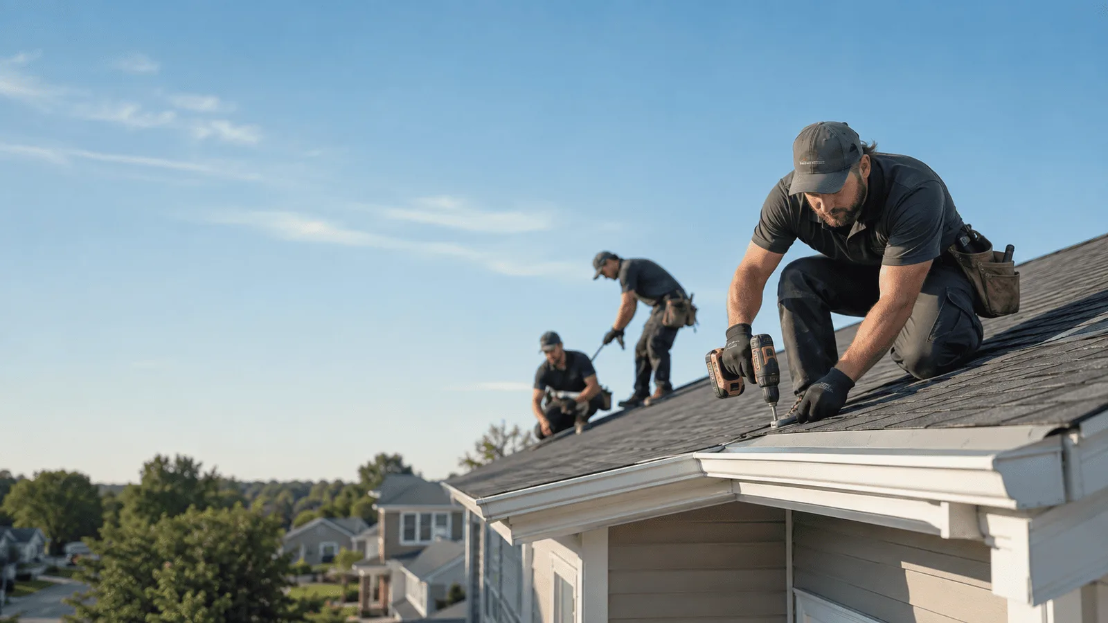 Fascia Repair in Prattsburgh, NY around you
